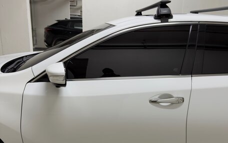 Nissan Teana, 2014 год, 1 400 000 рублей, 13 фотография