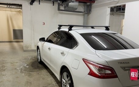 Nissan Teana, 2014 год, 1 400 000 рублей, 10 фотография