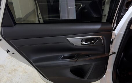 Nissan Teana, 2014 год, 1 400 000 рублей, 25 фотография