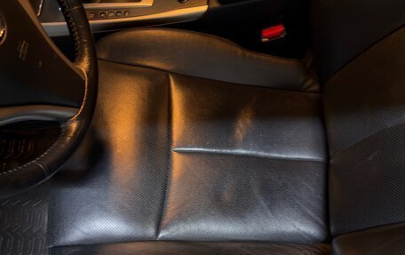 Nissan Teana, 2014 год, 1 400 000 рублей, 22 фотография