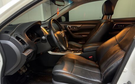 Nissan Teana, 2014 год, 1 400 000 рублей, 20 фотография