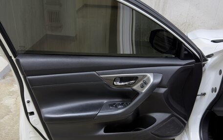 Nissan Teana, 2014 год, 1 400 000 рублей, 21 фотография