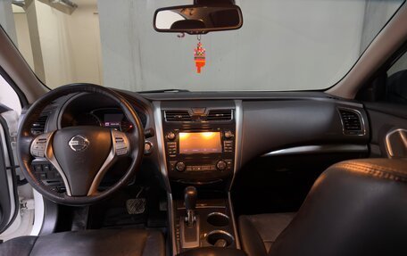 Nissan Teana, 2014 год, 1 400 000 рублей, 24 фотография