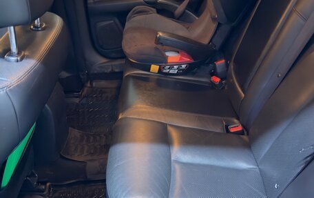 Nissan Teana, 2014 год, 1 400 000 рублей, 26 фотография