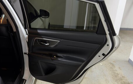 Nissan Teana, 2014 год, 1 400 000 рублей, 27 фотография