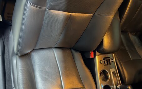 Nissan Teana, 2014 год, 1 400 000 рублей, 29 фотография