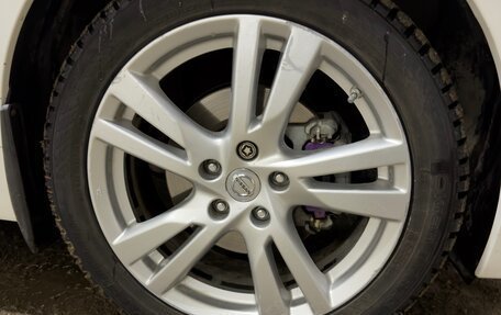 Nissan Teana, 2014 год, 1 400 000 рублей, 32 фотография