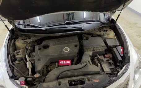 Nissan Teana, 2014 год, 1 400 000 рублей, 18 фотография