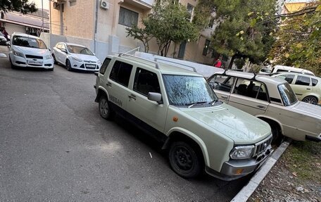 Nissan Rasheen, 1995 год, 30 050 рублей, 2 фотография