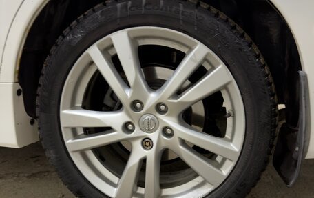 Nissan Teana, 2014 год, 1 400 000 рублей, 34 фотография