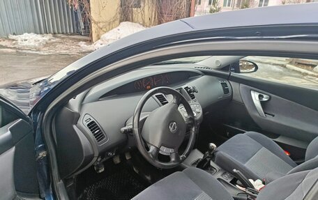 Nissan Primera III, 2007 год, 510 000 рублей, 6 фотография