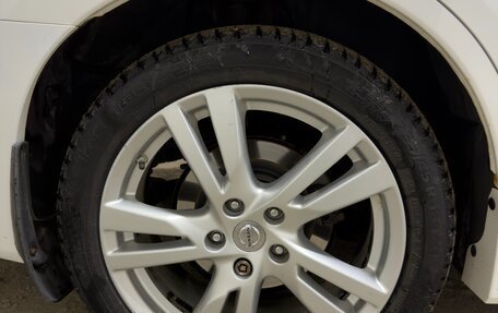 Nissan Teana, 2014 год, 1 400 000 рублей, 33 фотография