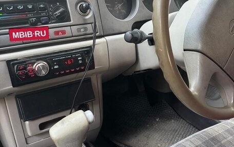 Nissan Rasheen, 1995 год, 30 050 рублей, 5 фотография