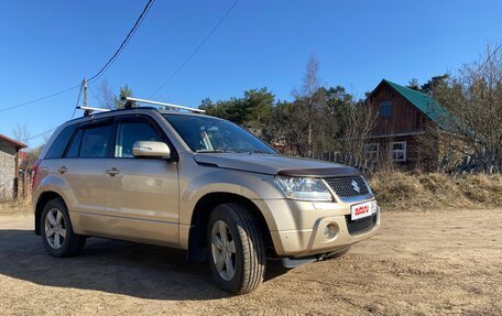Suzuki Grand Vitara, 2010 год, 700 000 рублей, 2 фотография