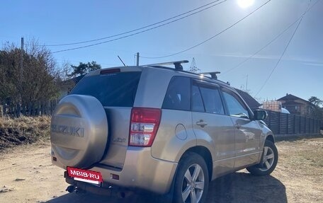 Suzuki Grand Vitara, 2010 год, 700 000 рублей, 3 фотография