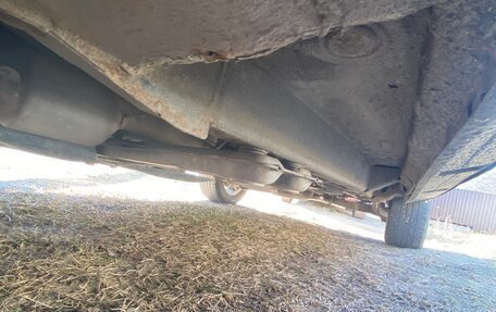 Suzuki Grand Vitara, 2010 год, 700 000 рублей, 10 фотография