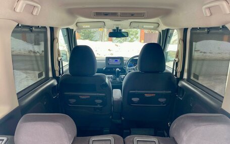 Nissan Roox, 2020 год, 1 230 000 рублей, 9 фотография