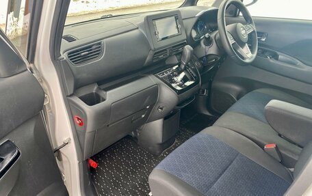 Nissan Roox, 2020 год, 1 230 000 рублей, 11 фотография