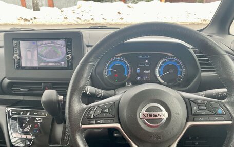 Nissan Roox, 2020 год, 1 230 000 рублей, 12 фотография