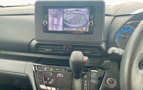 Nissan Roox, 2020 год, 1 230 000 рублей, 15 фотография