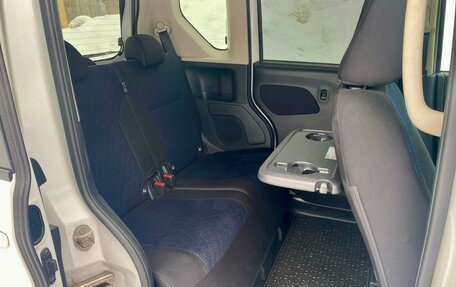 Nissan Roox, 2020 год, 1 230 000 рублей, 14 фотография