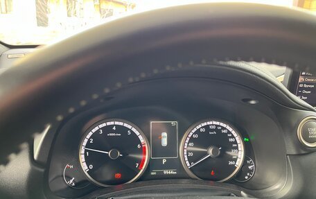 Lexus NX I, 2021 год, 4 500 000 рублей, 3 фотография