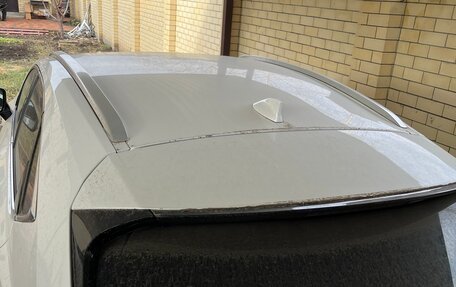 Lexus NX I, 2021 год, 4 500 000 рублей, 12 фотография