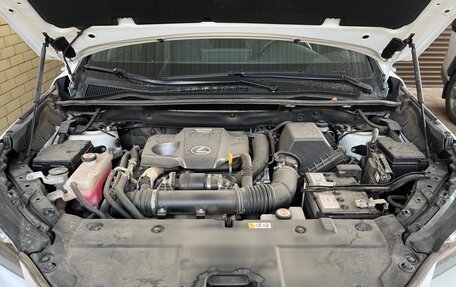 Lexus NX I, 2021 год, 4 500 000 рублей, 6 фотография