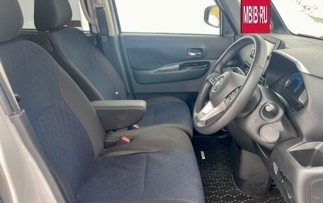 Nissan Roox, 2020 год, 1 230 000 рублей, 13 фотография