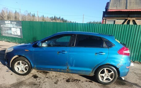 Chery Very (A13), 2011 год, 190 000 рублей, 3 фотография