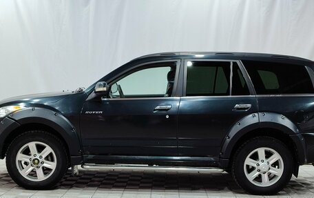 Great Wall Hover H5, 2013 год, 800 000 рублей, 8 фотография