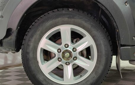 Great Wall Hover H5, 2013 год, 800 000 рублей, 10 фотография