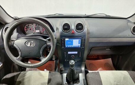 Great Wall Hover H5, 2013 год, 800 000 рублей, 15 фотография