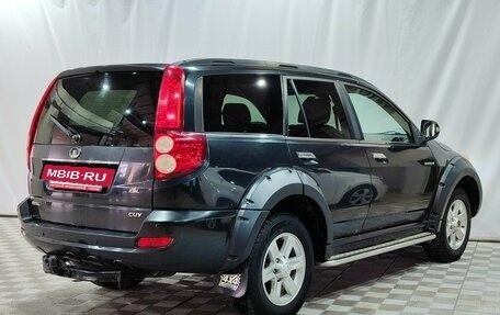 Great Wall Hover H5, 2013 год, 800 000 рублей, 5 фотография