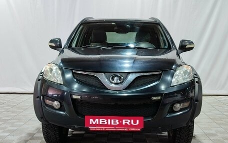 Great Wall Hover H5, 2013 год, 800 000 рублей, 2 фотография