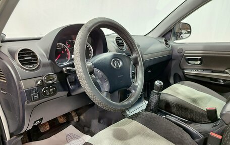 Great Wall Hover H5, 2013 год, 800 000 рублей, 17 фотография