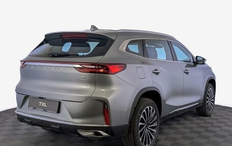 CheryExeed TXL, 2024 год, 3 990 000 рублей, 2 фотография