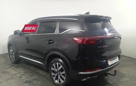 Chery Tiggo 7 Pro, 2022 год, 1 690 000 рублей, 6 фотография