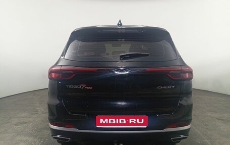 Chery Tiggo 7 Pro, 2022 год, 1 690 000 рублей, 5 фотография