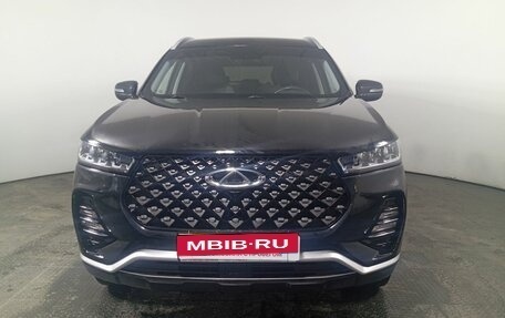 Chery Tiggo 7 Pro, 2022 год, 1 690 000 рублей, 2 фотография