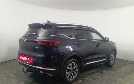 Chery Tiggo 7 Pro, 2022 год, 1 690 000 рублей, 4 фотография