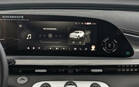 CheryExeed TXL, 2024 год, 3 990 000 рублей, 11 фотография