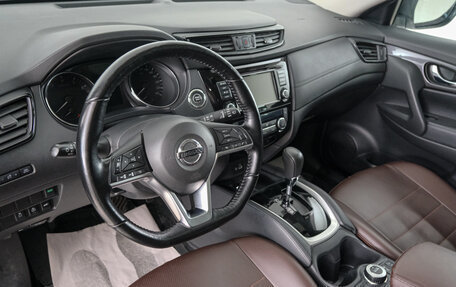 Nissan X-Trail, 2022 год, 2 899 000 рублей, 9 фотография