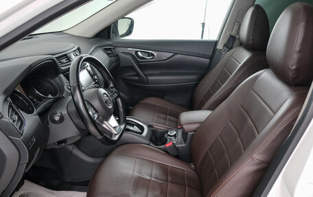 Nissan X-Trail, 2022 год, 2 899 000 рублей, 8 фотография