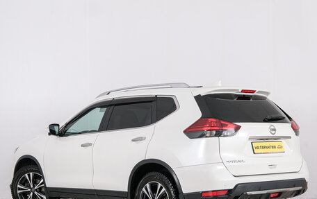 Nissan X-Trail, 2022 год, 2 899 000 рублей, 5 фотография