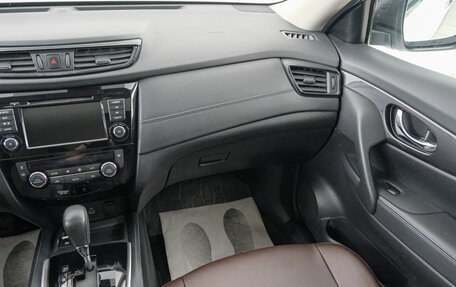 Nissan X-Trail, 2022 год, 2 899 000 рублей, 12 фотография