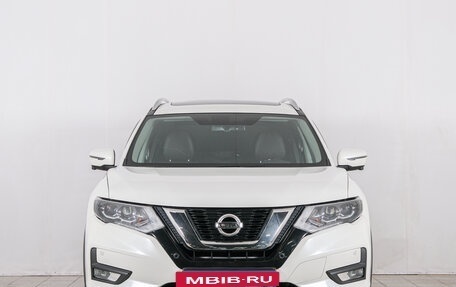 Nissan X-Trail, 2022 год, 2 899 000 рублей, 2 фотография