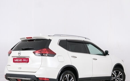 Nissan X-Trail, 2022 год, 2 899 000 рублей, 7 фотография