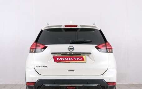 Nissan X-Trail, 2022 год, 2 899 000 рублей, 6 фотография