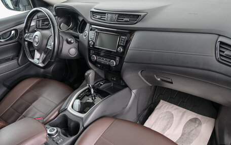 Nissan X-Trail, 2022 год, 2 899 000 рублей, 13 фотография